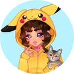 I Met Content Creator PokeTrainerJuju!