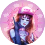 I Met Content Creator Roya1eSoph!