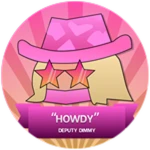 I Met Deputy Dimmy