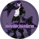 I Met Designer devilishfellcw!