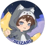 I Met Developer Seizari!