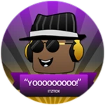 I Met ItzTox
