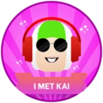 I Met Kai