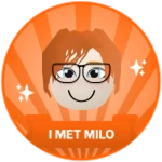 I Met Milo