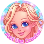 I Met nightbarbie, the Creator of Royale High!