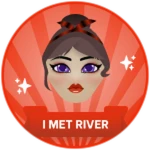 I Met River