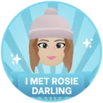 I Met Rosie