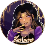 I Met Royale Artist Ivy/ilacxnova!
