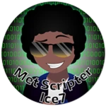 I Met Royale Scripter Ice7!