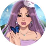 I Met Streamer Aly1263!