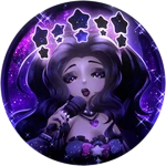 I met Top RH Player MlpandWinxFairyPony!