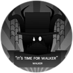 I Met Walker