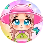 I Met YouTuber Alyssa_Plays04!