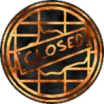 I Said We're CLOSED!