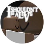 I Shouldn't Be Alive