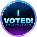 I Voted!