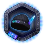 I Voted 