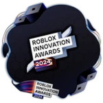 "I Voted" RIA 2024 Pin