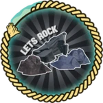 I Wanna Rock
