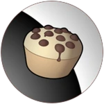 I wanted to call it Cupcake