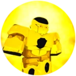 "I was right to seek further evolution!"