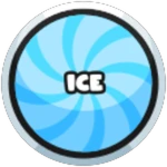 Ice!