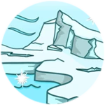 Ice Area