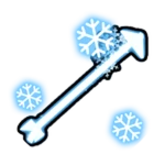 Ice Arrow