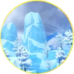Ice Biome Discovered