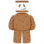 Ice Cream Sandwich Noobie