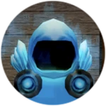 Ice Dominus Piggy