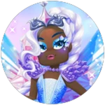 Ice Fairy Chromae Doll!