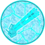 Ice Gatling