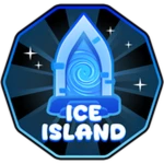 Ice Island