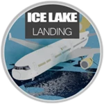Ice Lake Landing