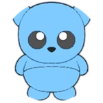Ice Panda