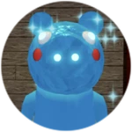 Ice Piggy