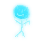Ice Stickman