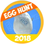 Ice Tix Egg