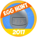 Ice Tix Egg