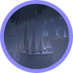 Icebound Outpost