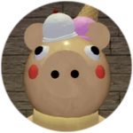 Icecream Piggy