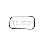Iced