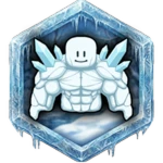 Iceforged