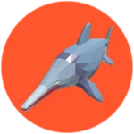 Ichthyosaurus