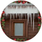 Icicle(Christmas 2023)