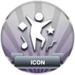 Icon Dancer