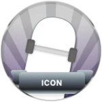 Icon Skater