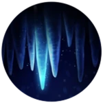 Icy Blast!