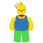 idk why always moderate text